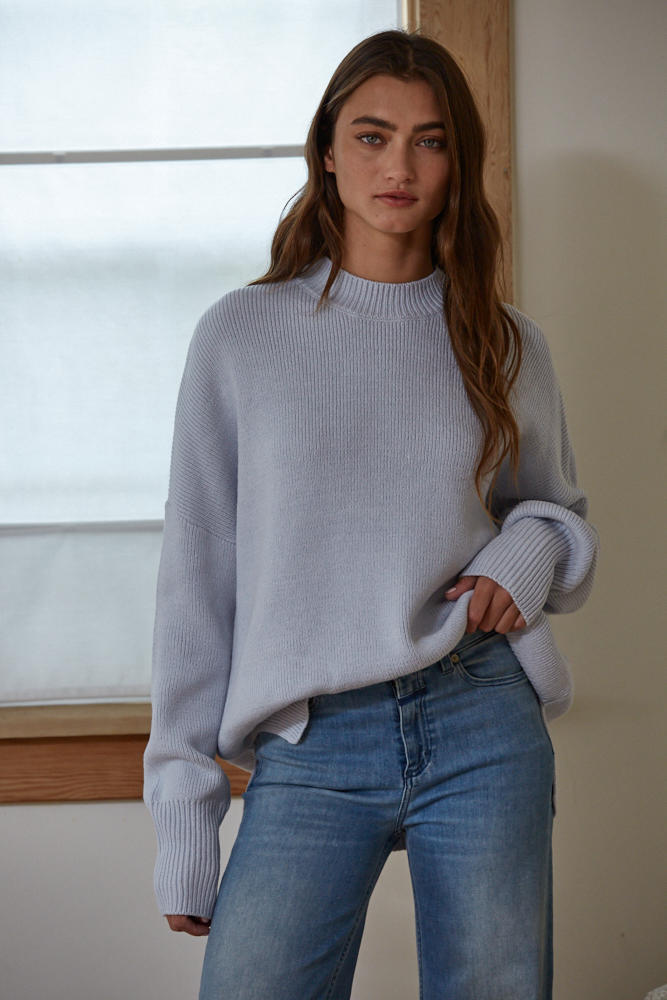 riley sweater