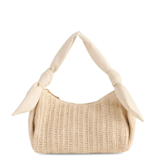 riley top handle bag