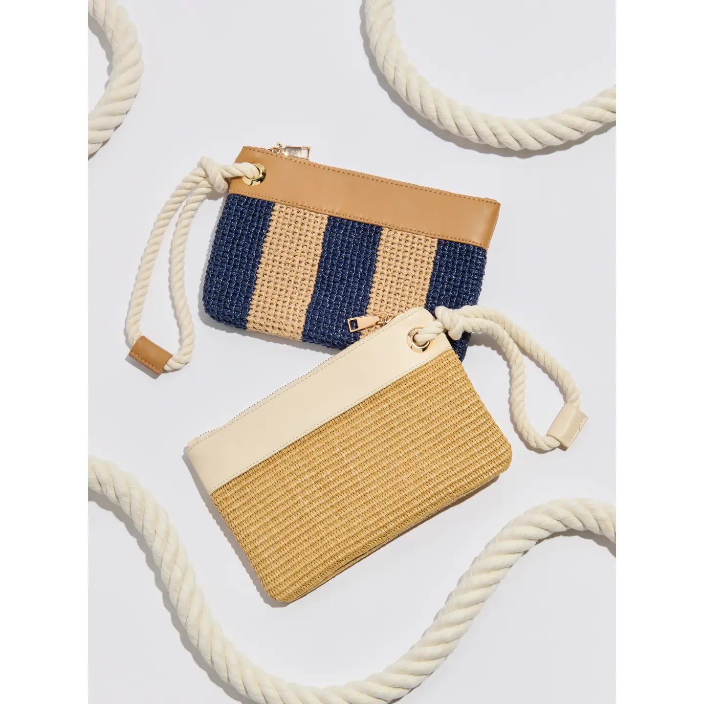 rina wristlet