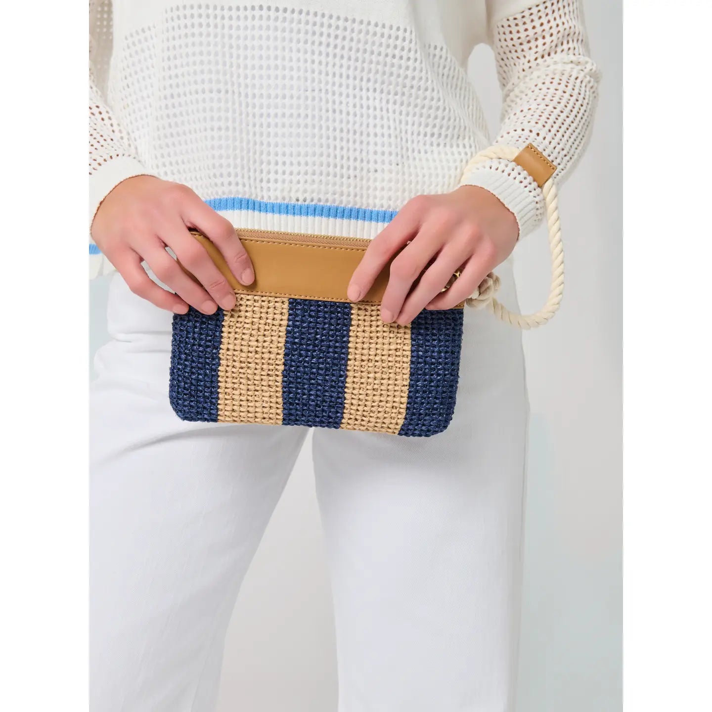 rina wristlet