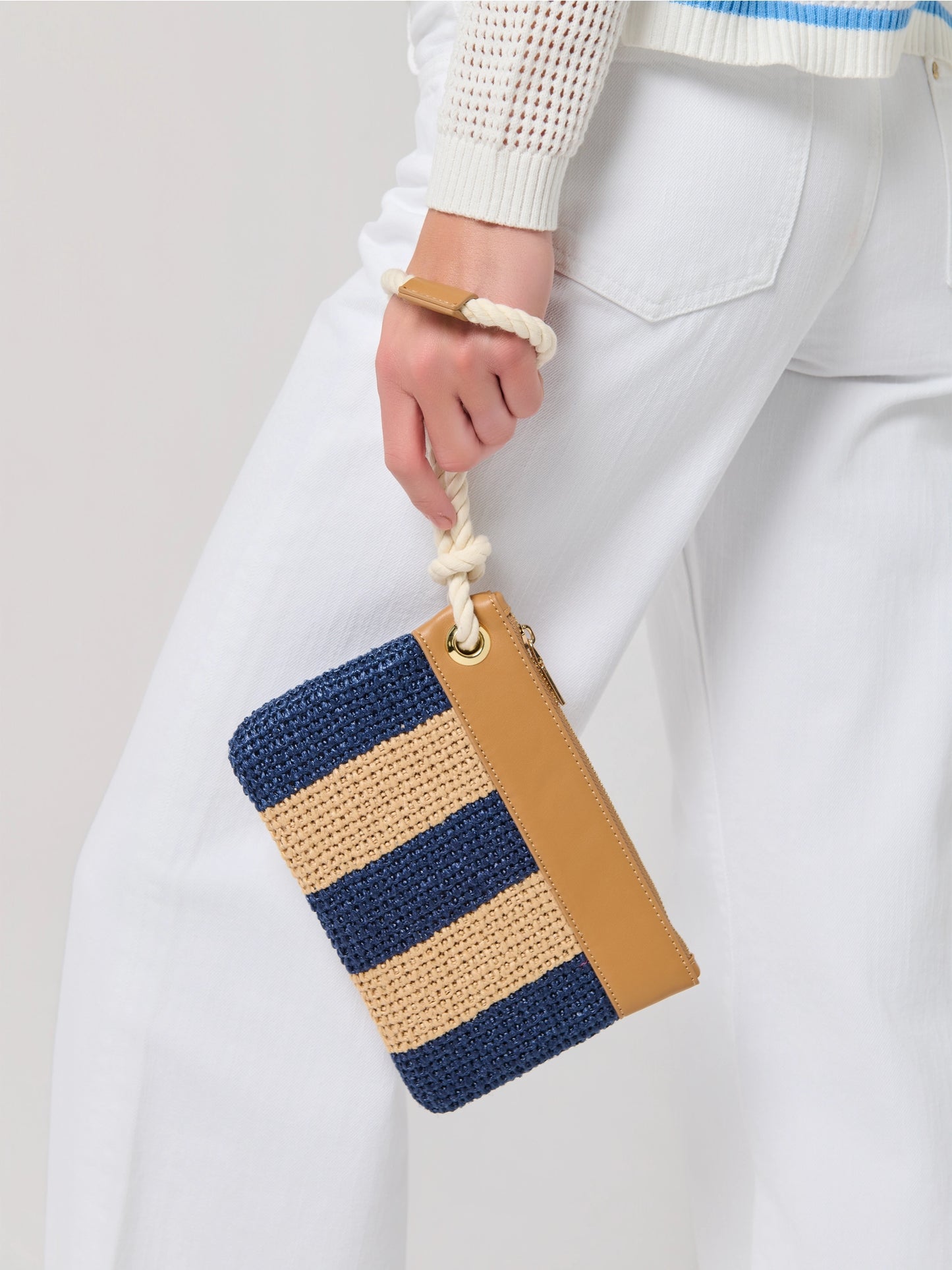 rina wristlet