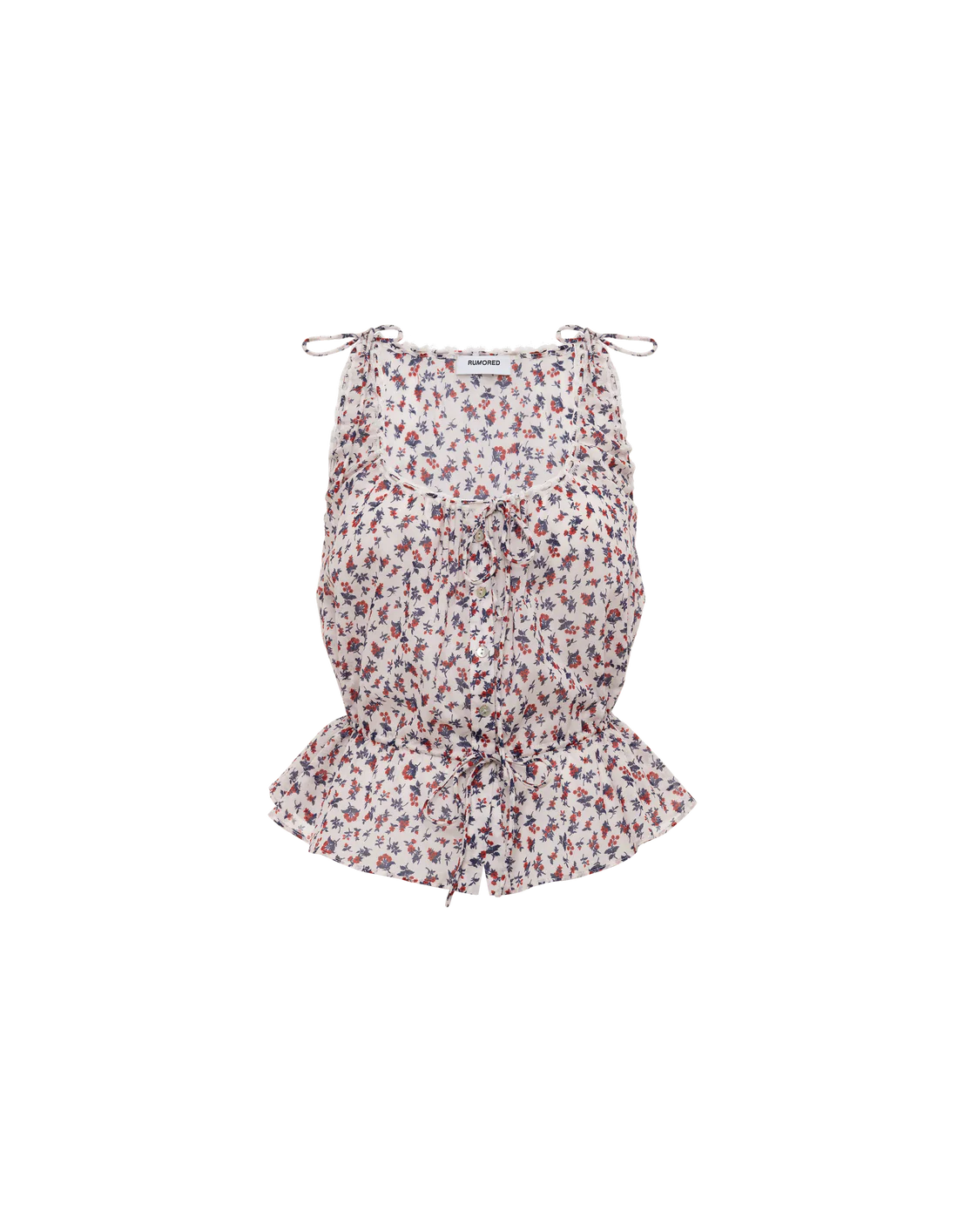 rosemary top
