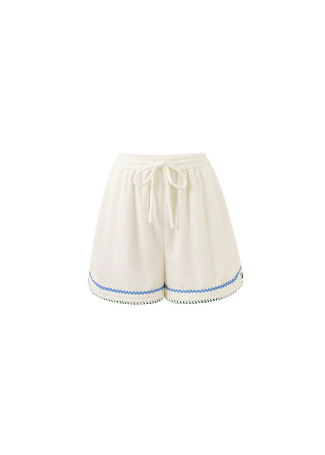 ruggiero shorts