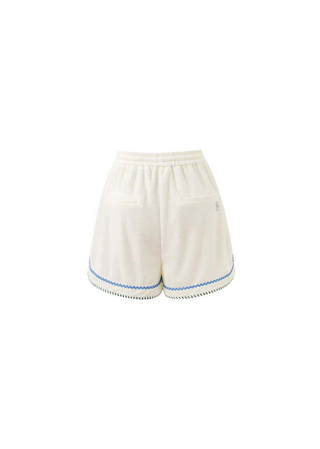 ruggiero shorts