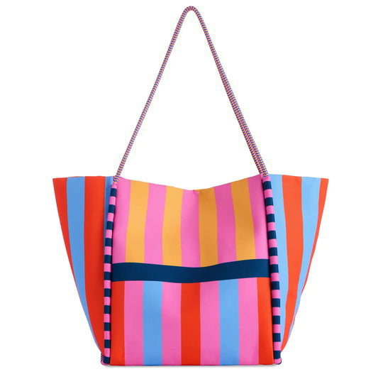 samba tote