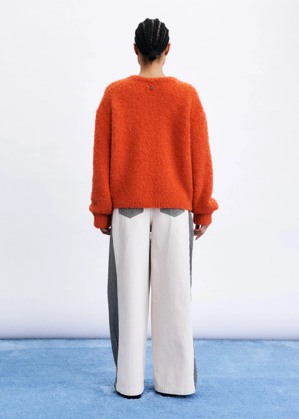 sapporo sweater