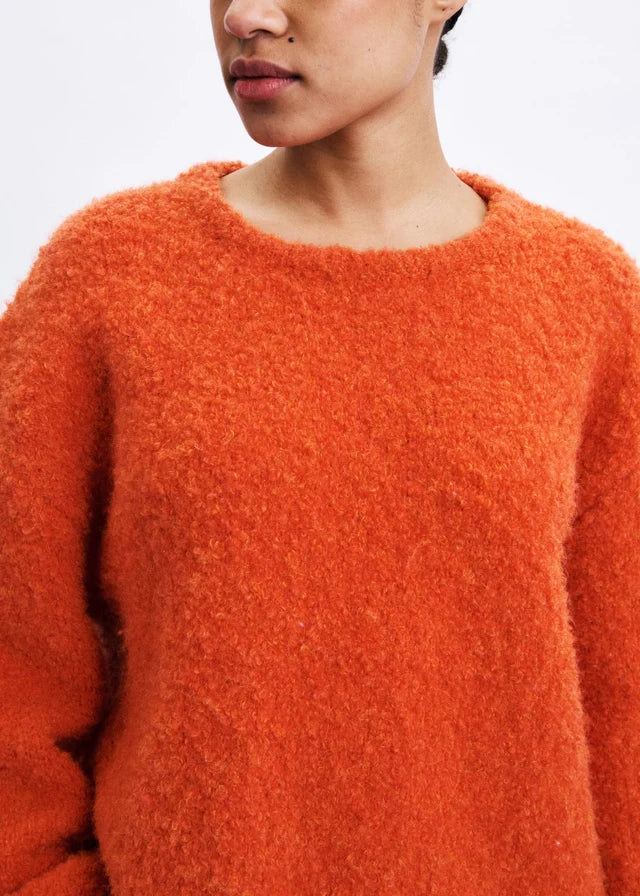 sapporo sweater