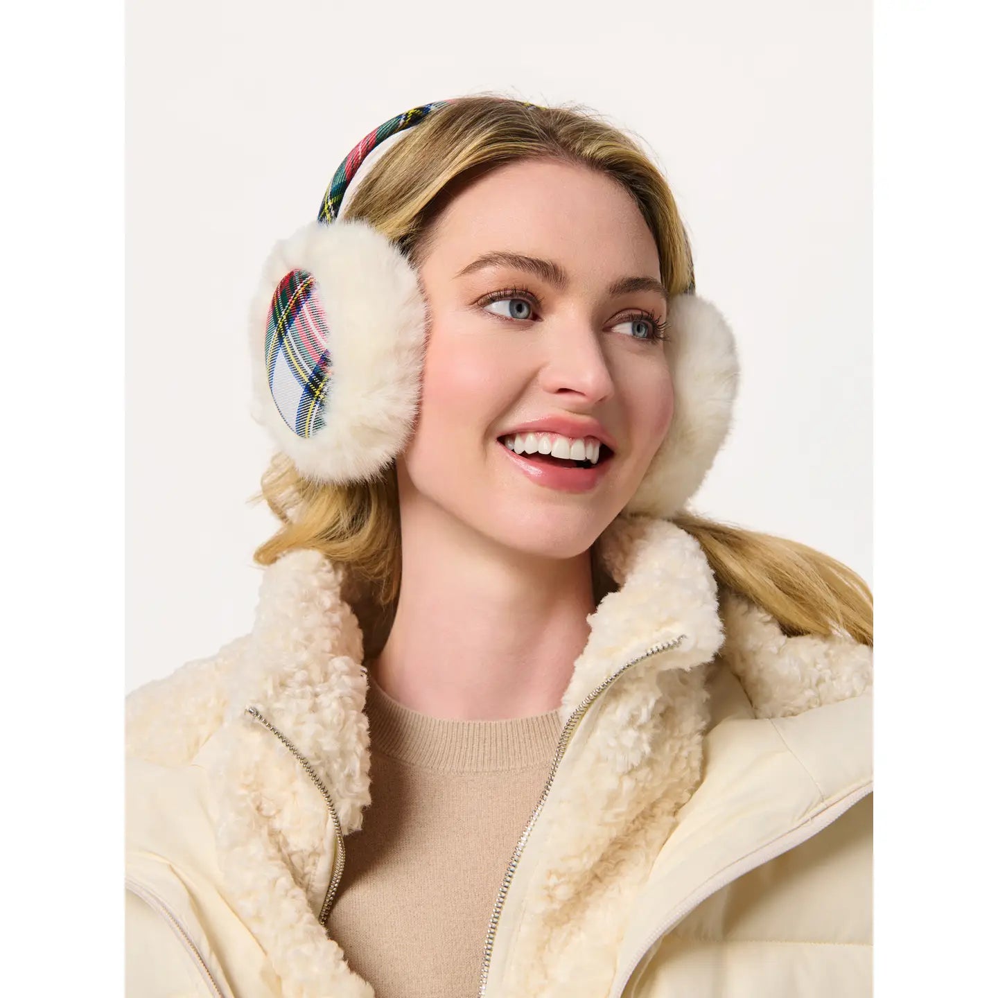 scottie earmuffs