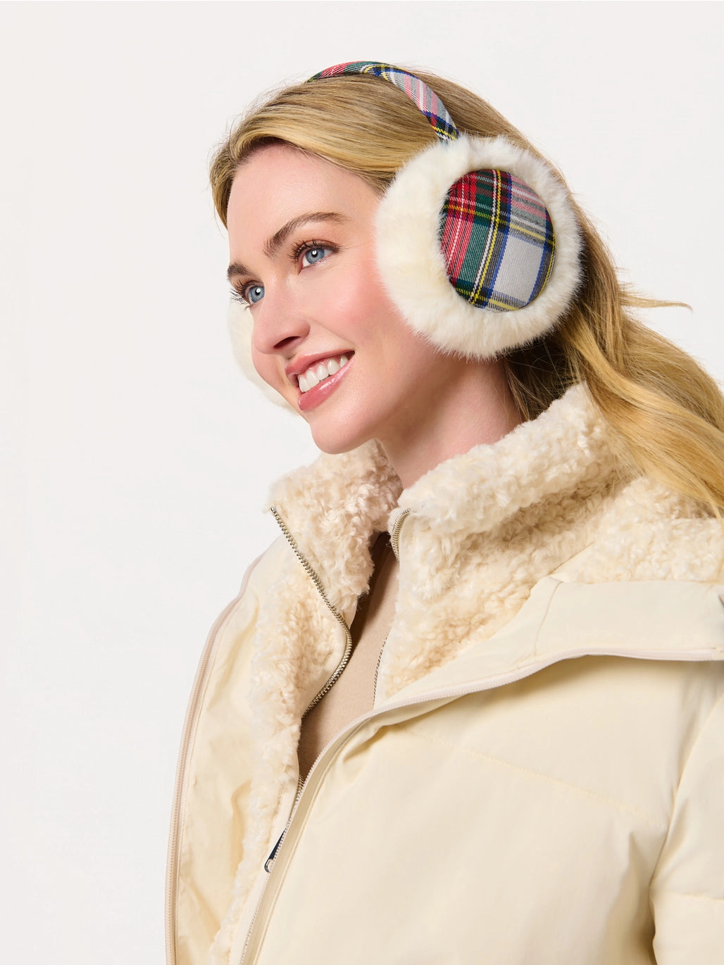 scottie earmuffs