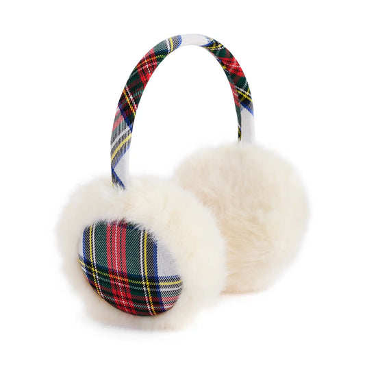 scottie earmuffs