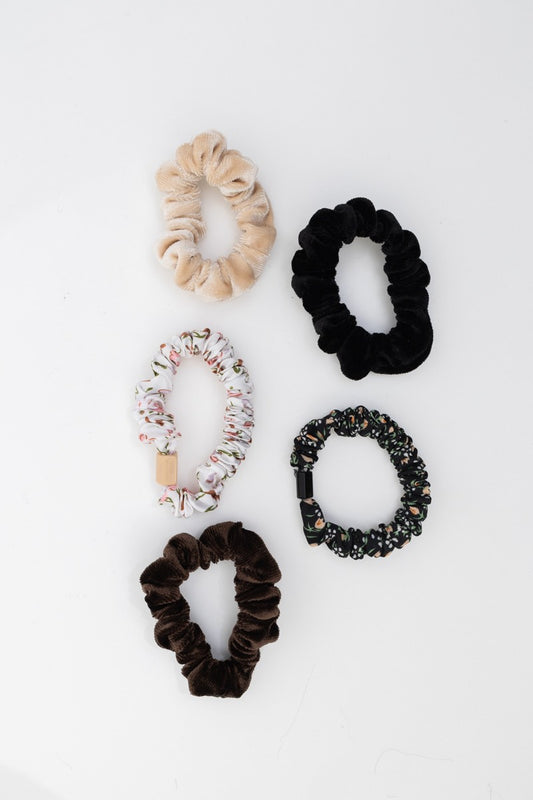 scrunchie sets