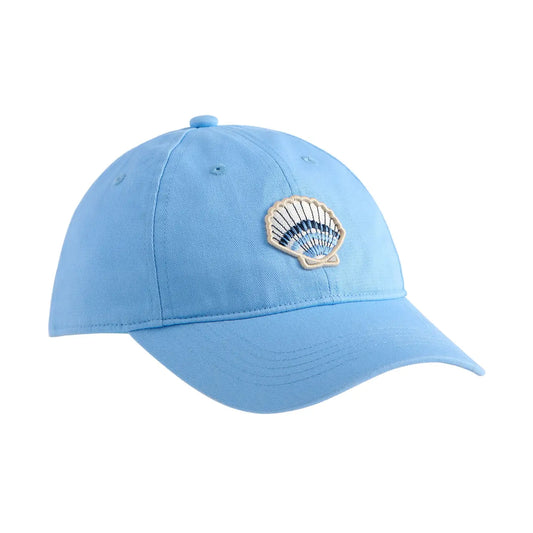 shelly ball cap