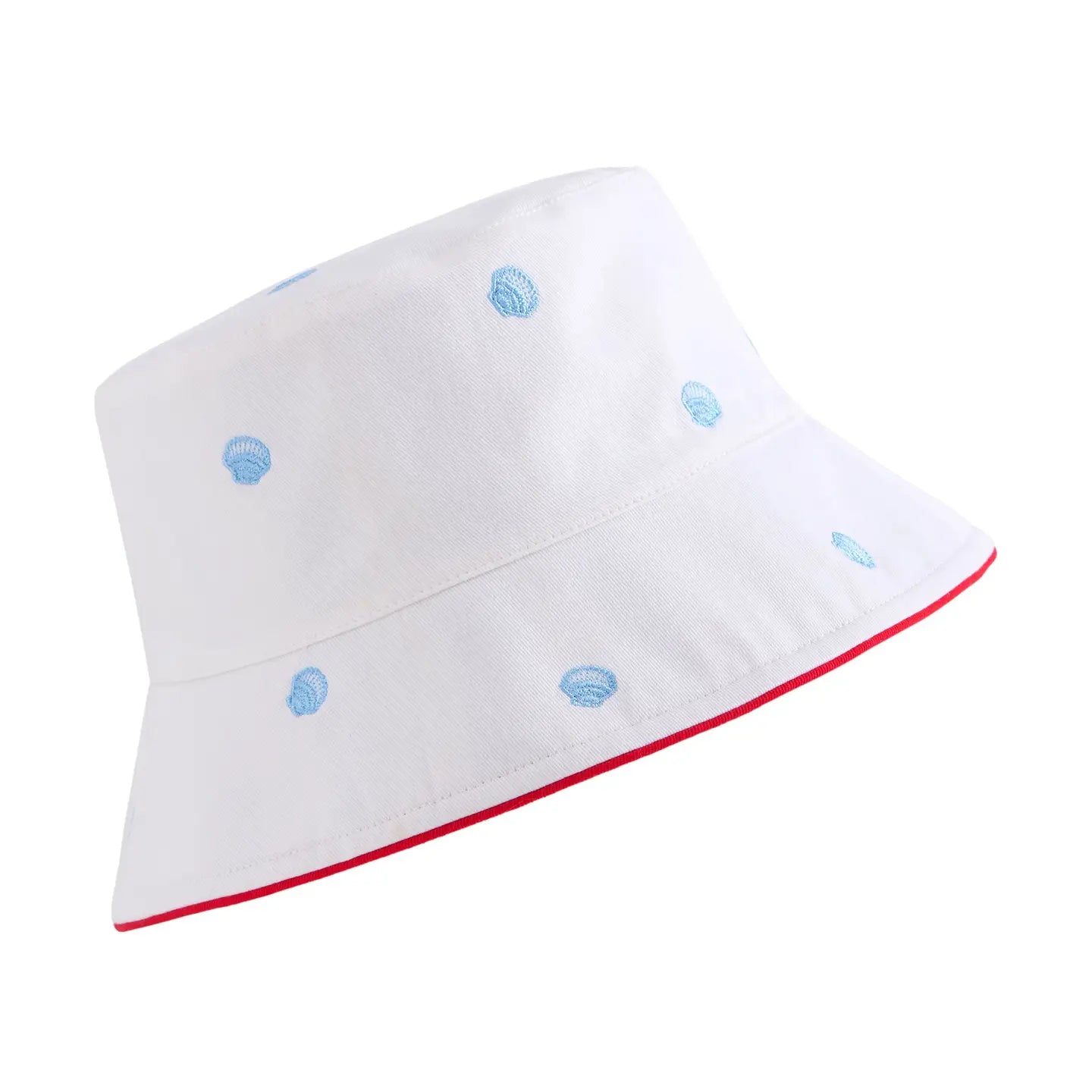 shelly reversible bucket hat