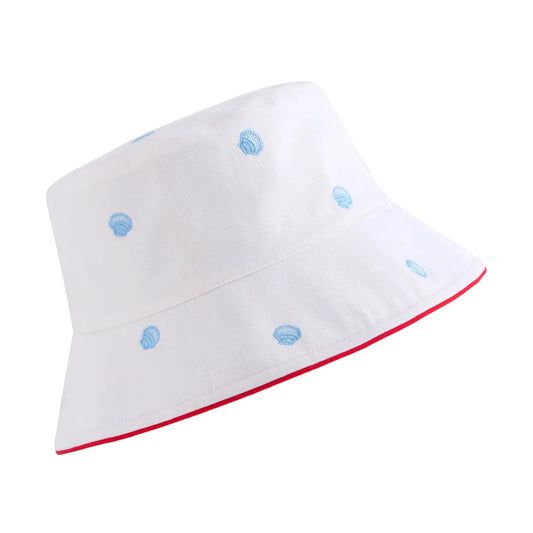 shelly reversible bucket hat