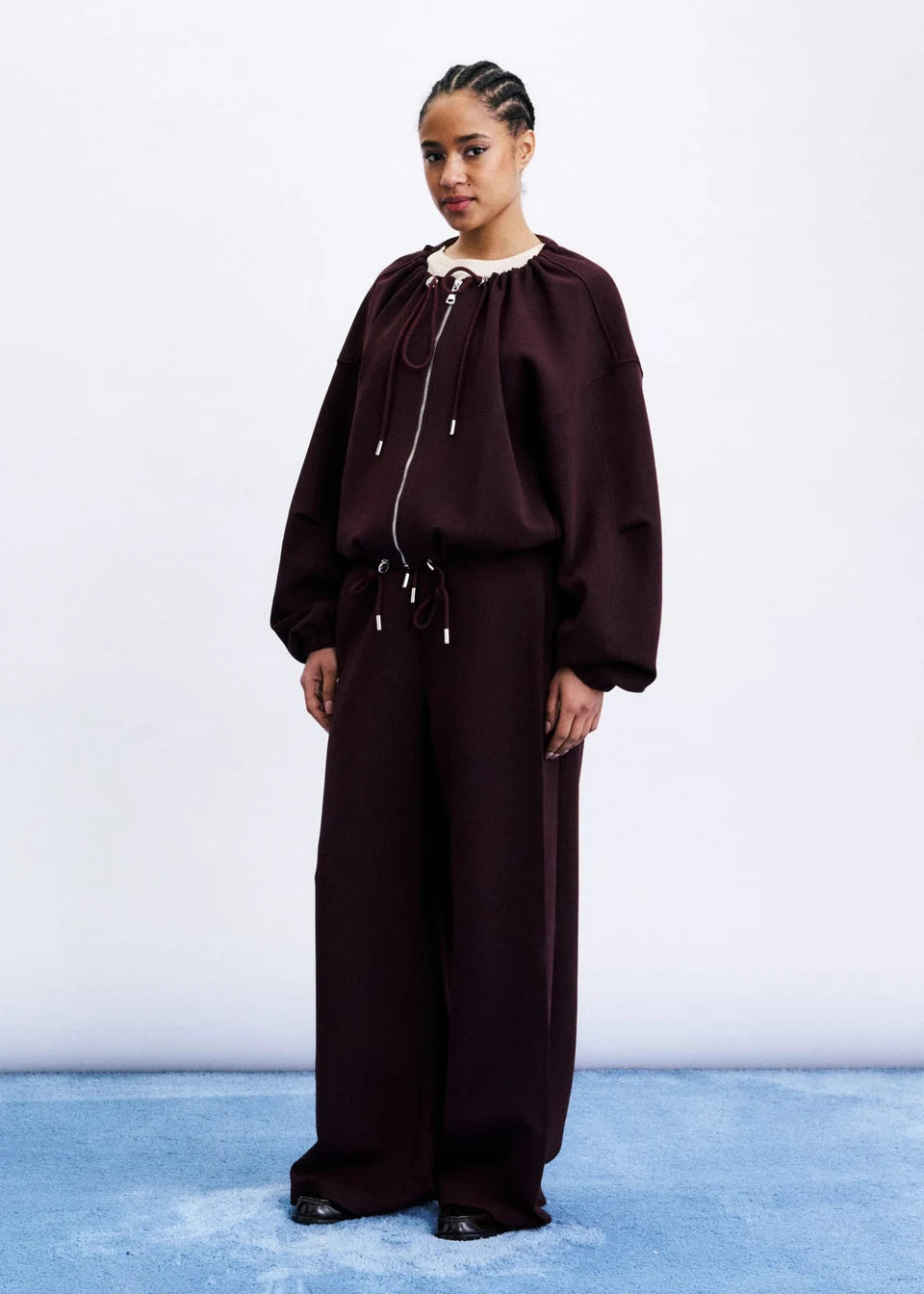 shosha jacket