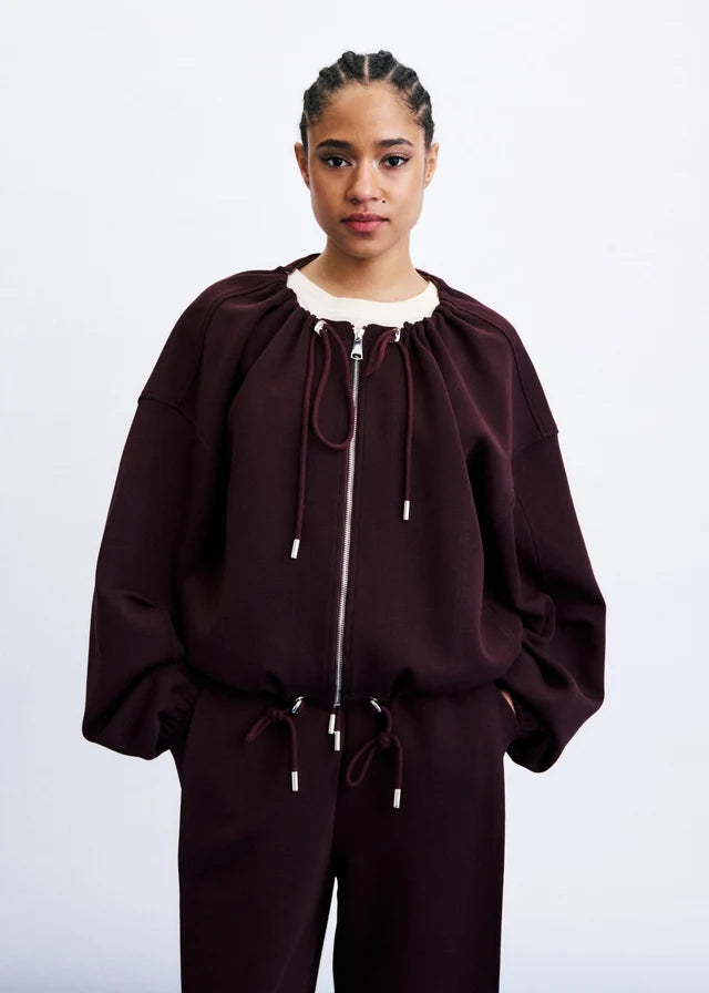 shosha jacket