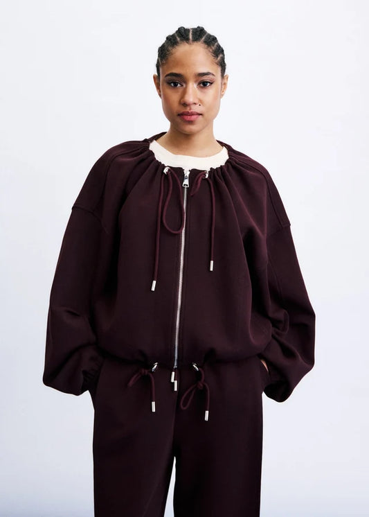 shosha jacket