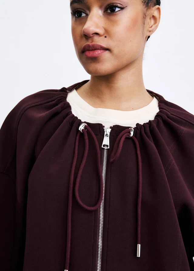 shosha jacket