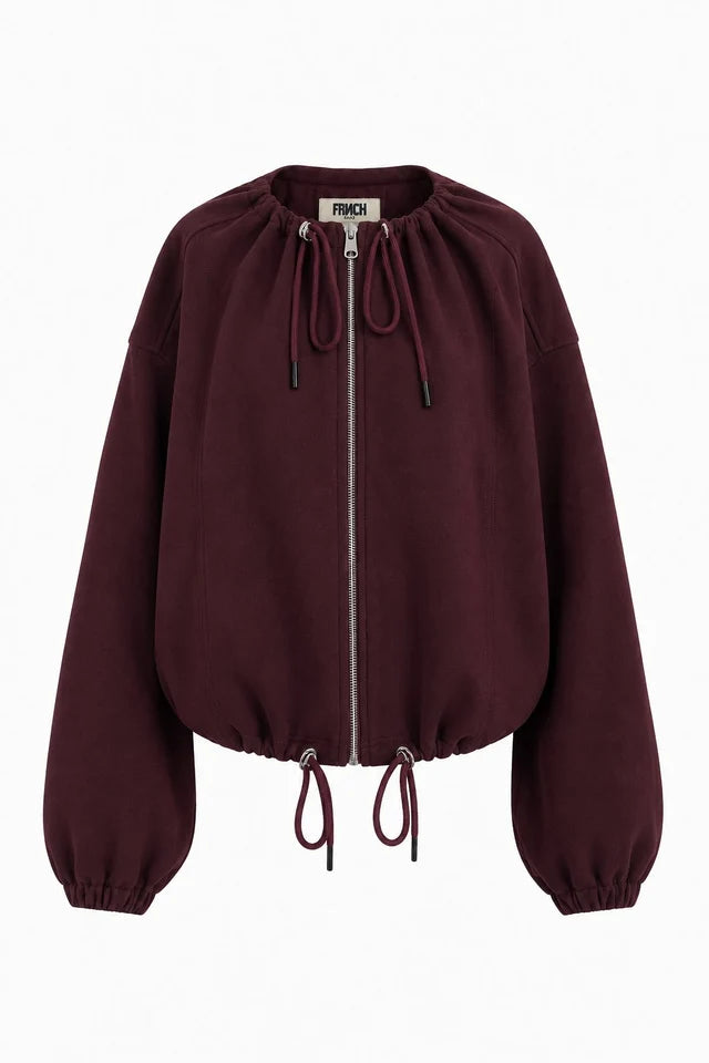 shosha jacket