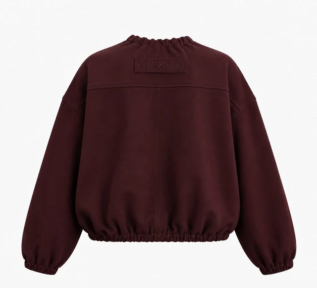 shosha jacket