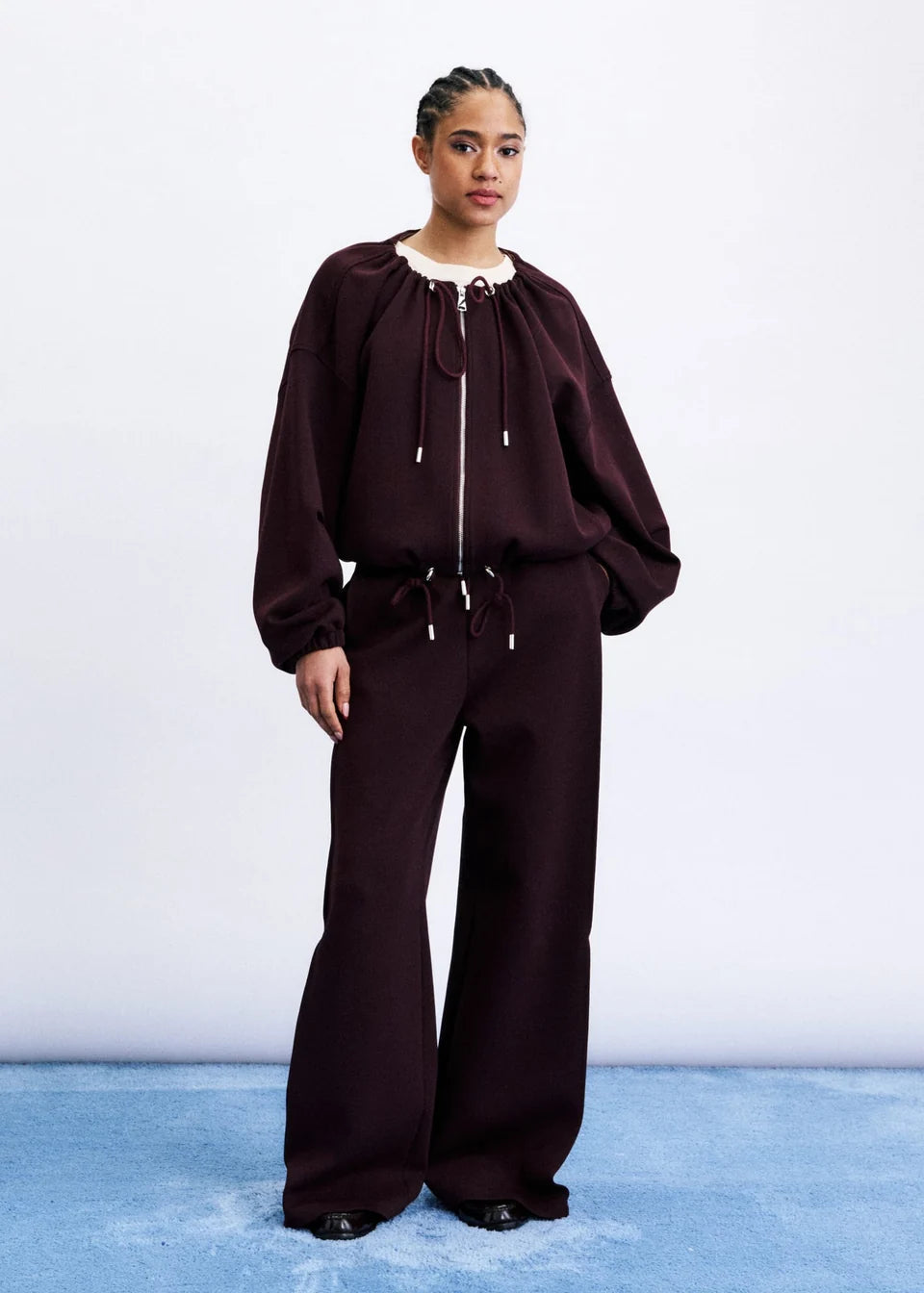 shosha jacket