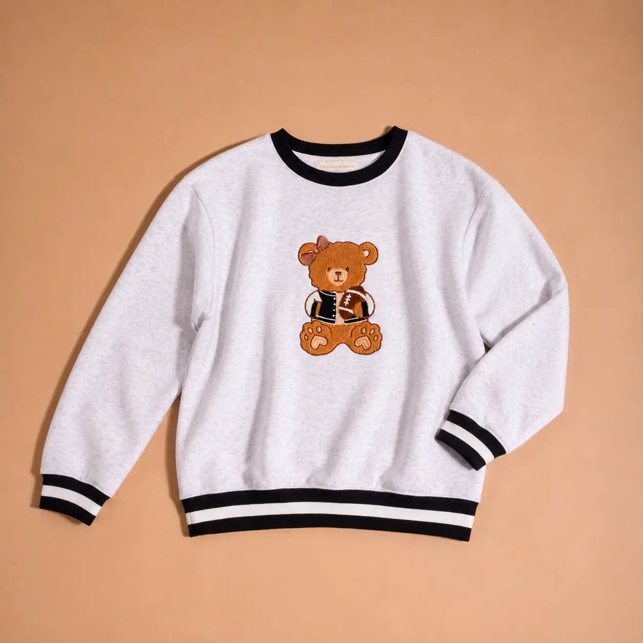 signature crew-touchdown teddy