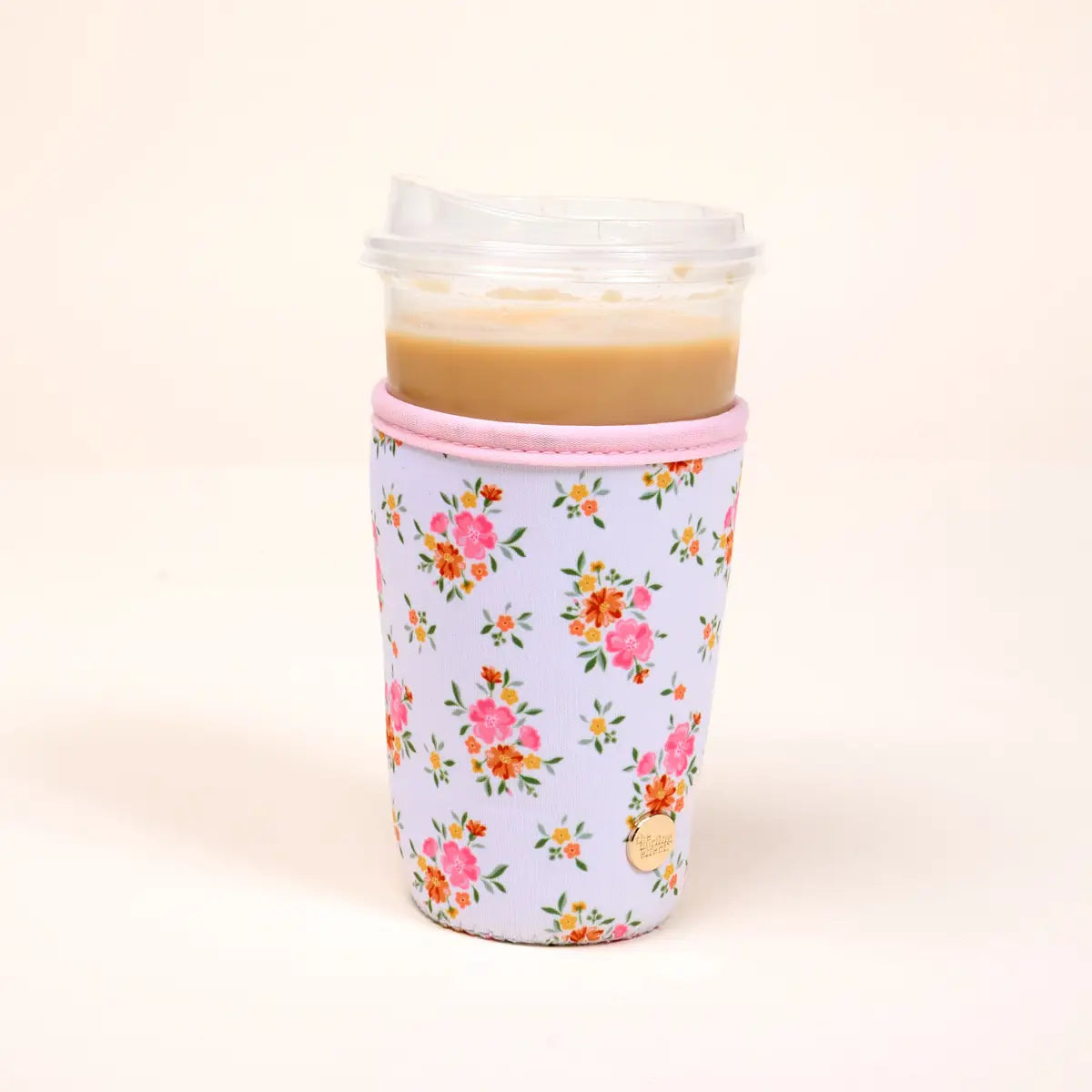 sip savvy drink sleeve-endless daydream cream