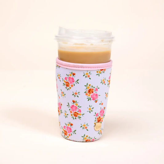 sip savvy drink sleeve-endless daydream cream