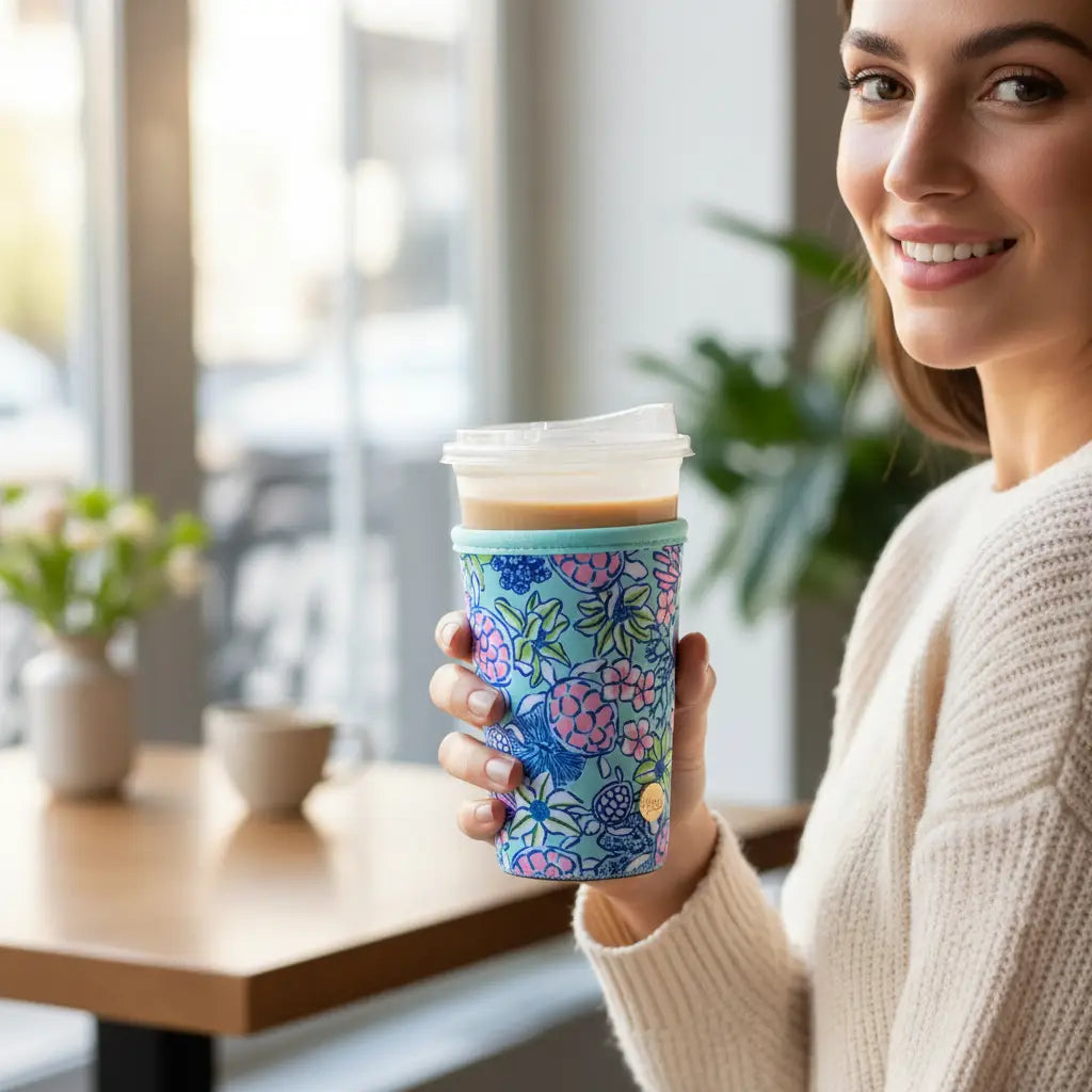 sip savvy drink sleeve-large-coastal cove