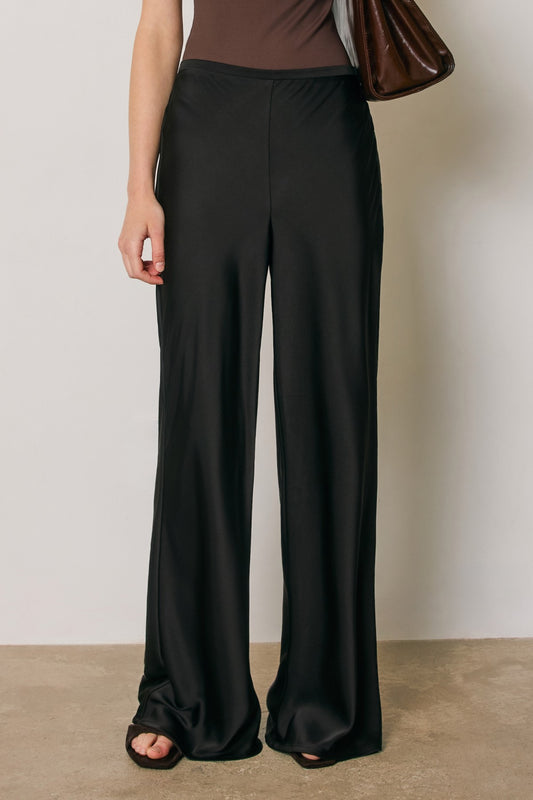 skylar satin pants