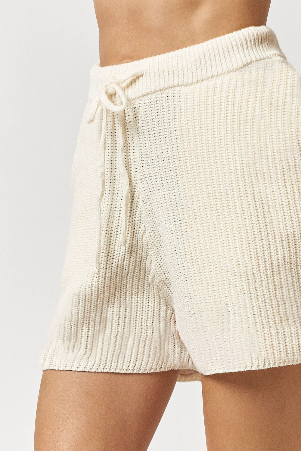 snuggle is real sweater shorts