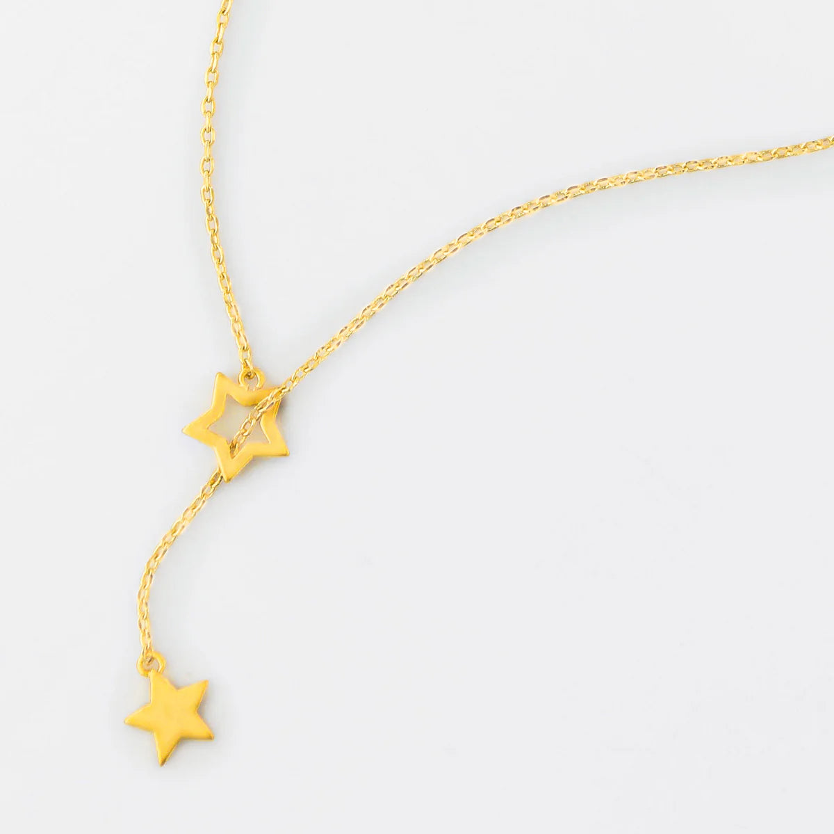 stars necklace