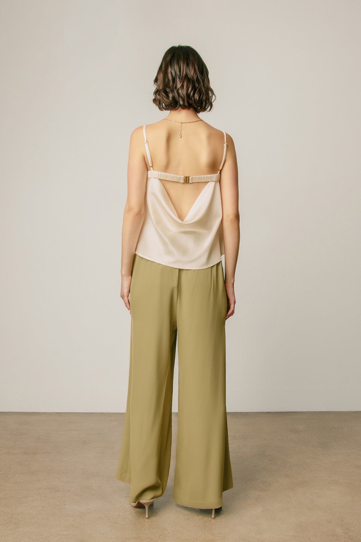 stay extra wide leg pants