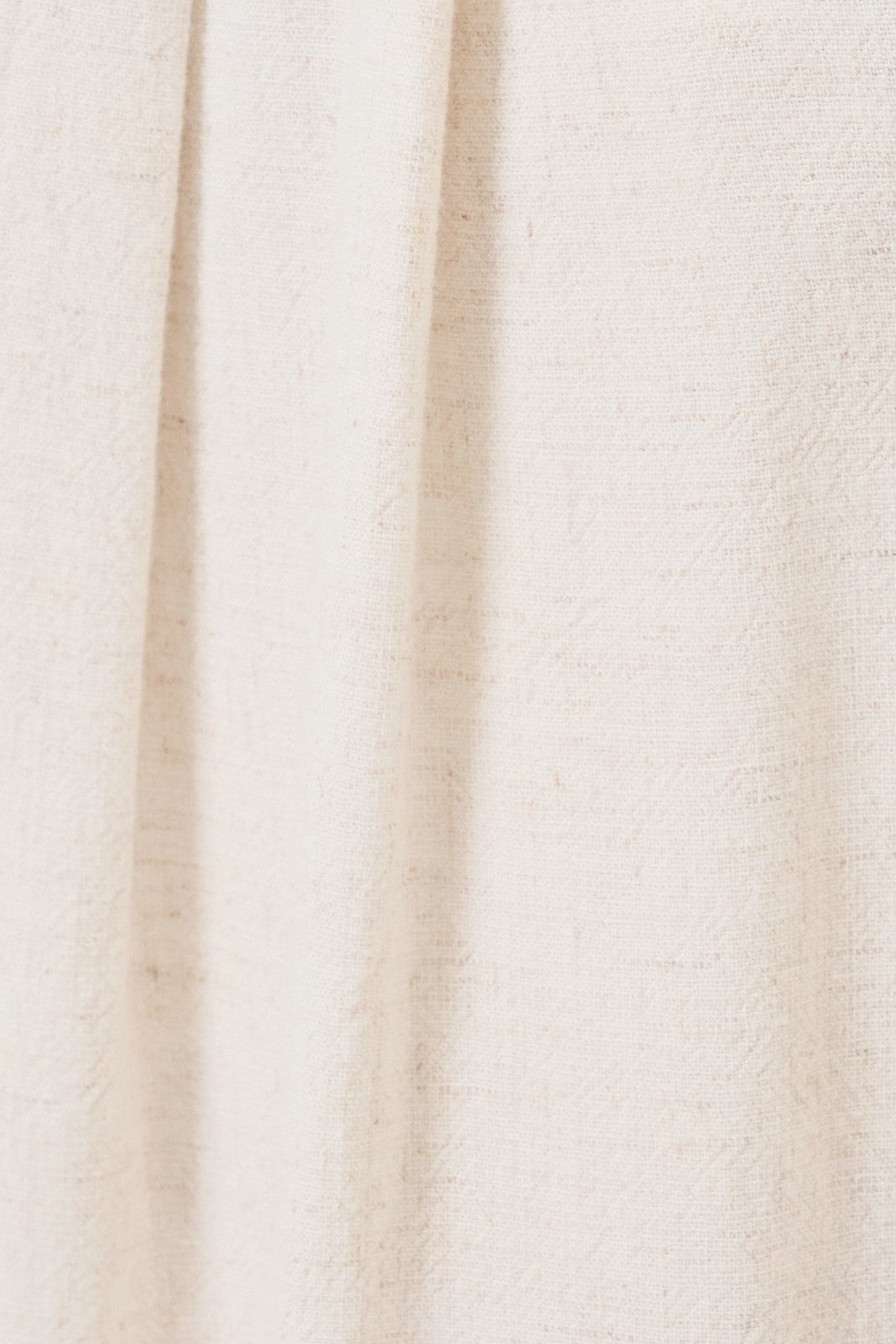 summer air pleated wide leg pants