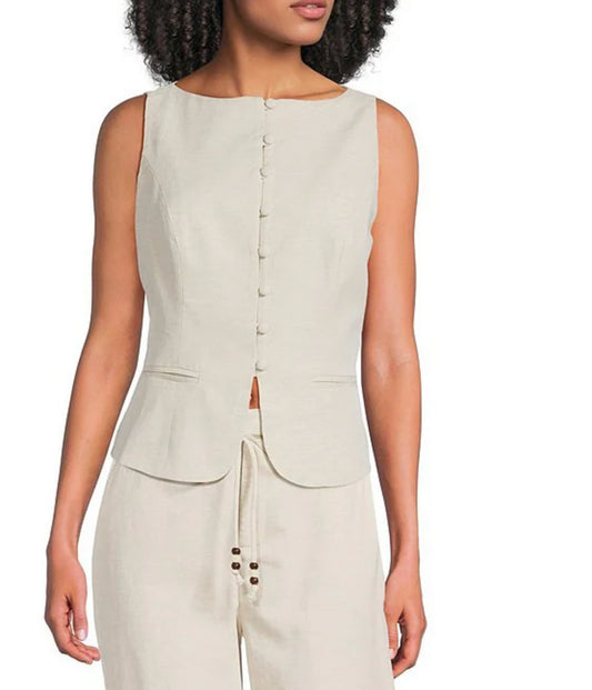 taylor vest