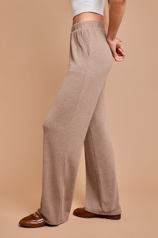 the lounge pants