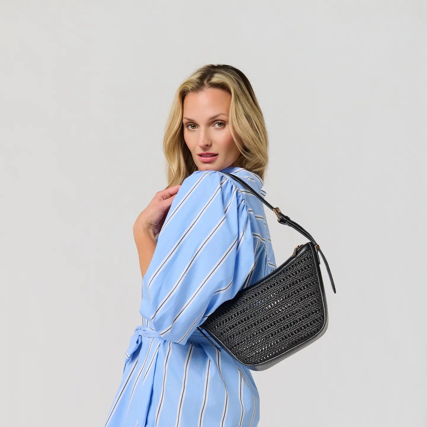 tosca shoulder bag