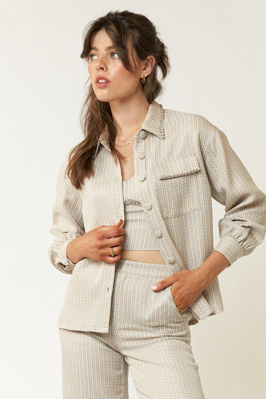 tweed for perfection jacket