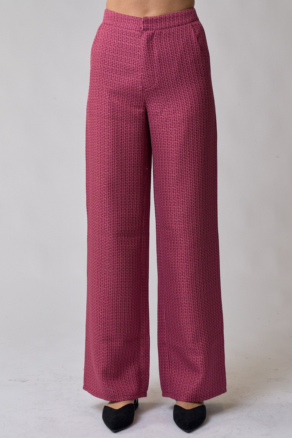 tweed for perfection pants