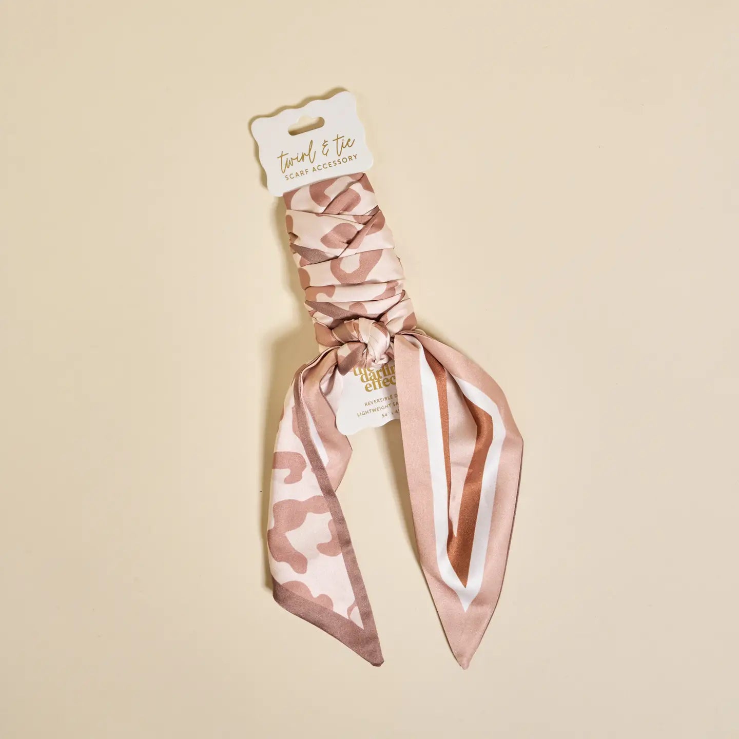 twirl & tie scarf-born wild