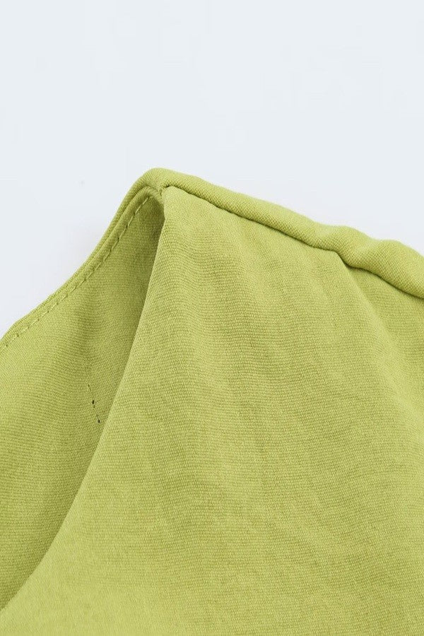 twist front top