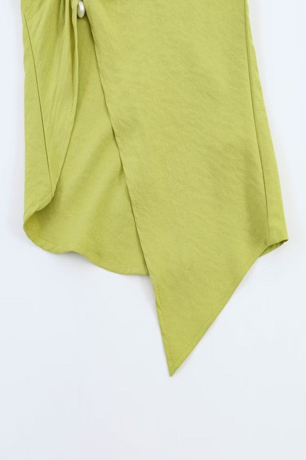 twist front top