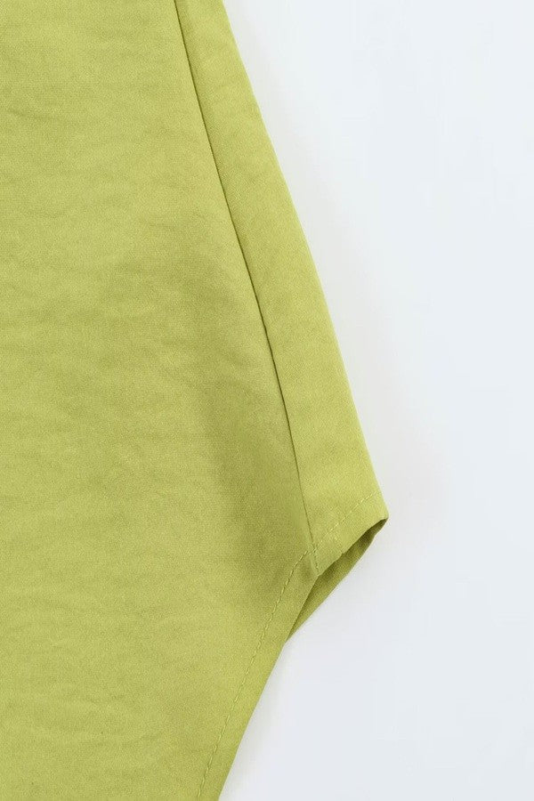 twist front top