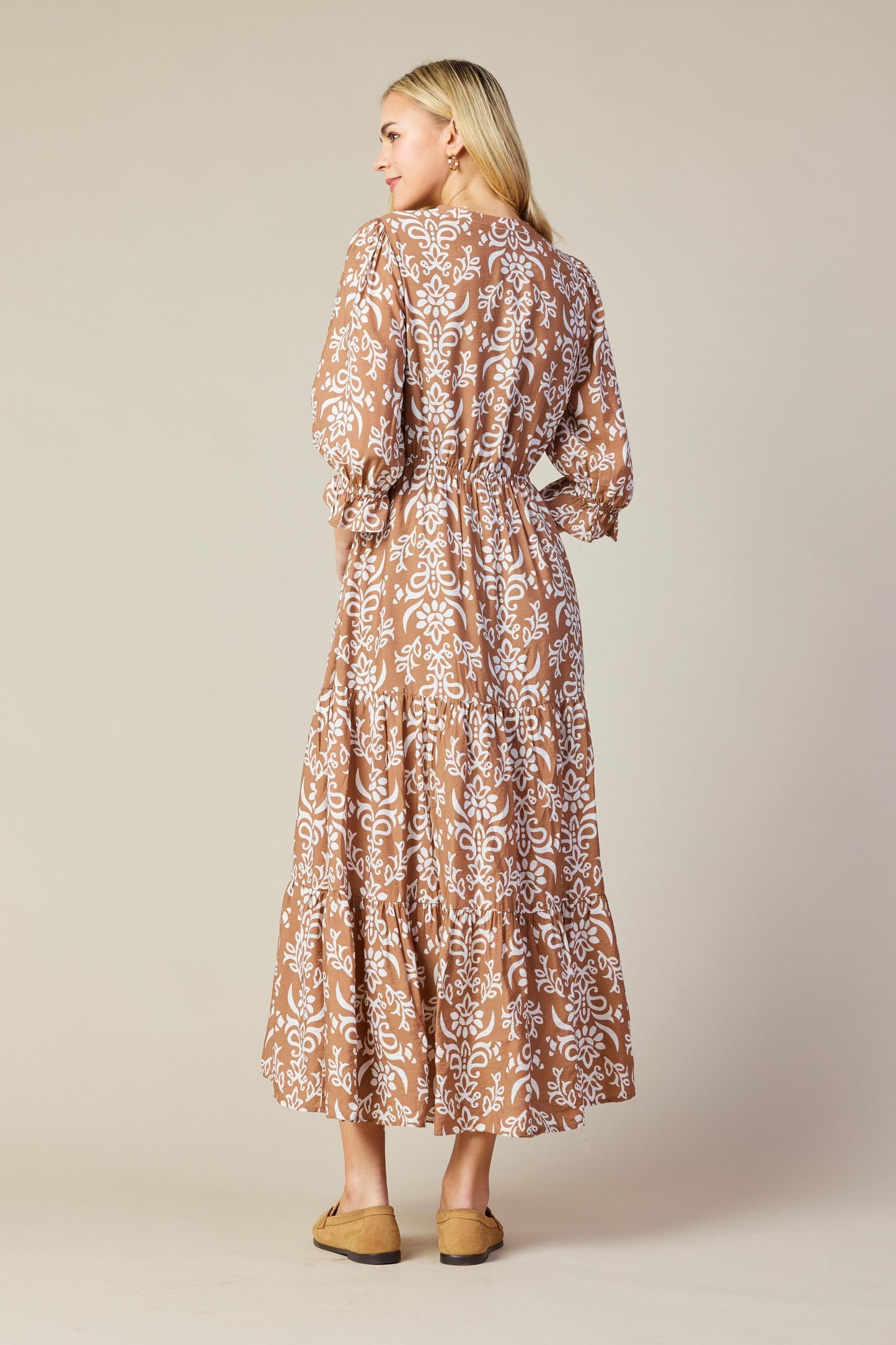 under the tuscan sun maxi