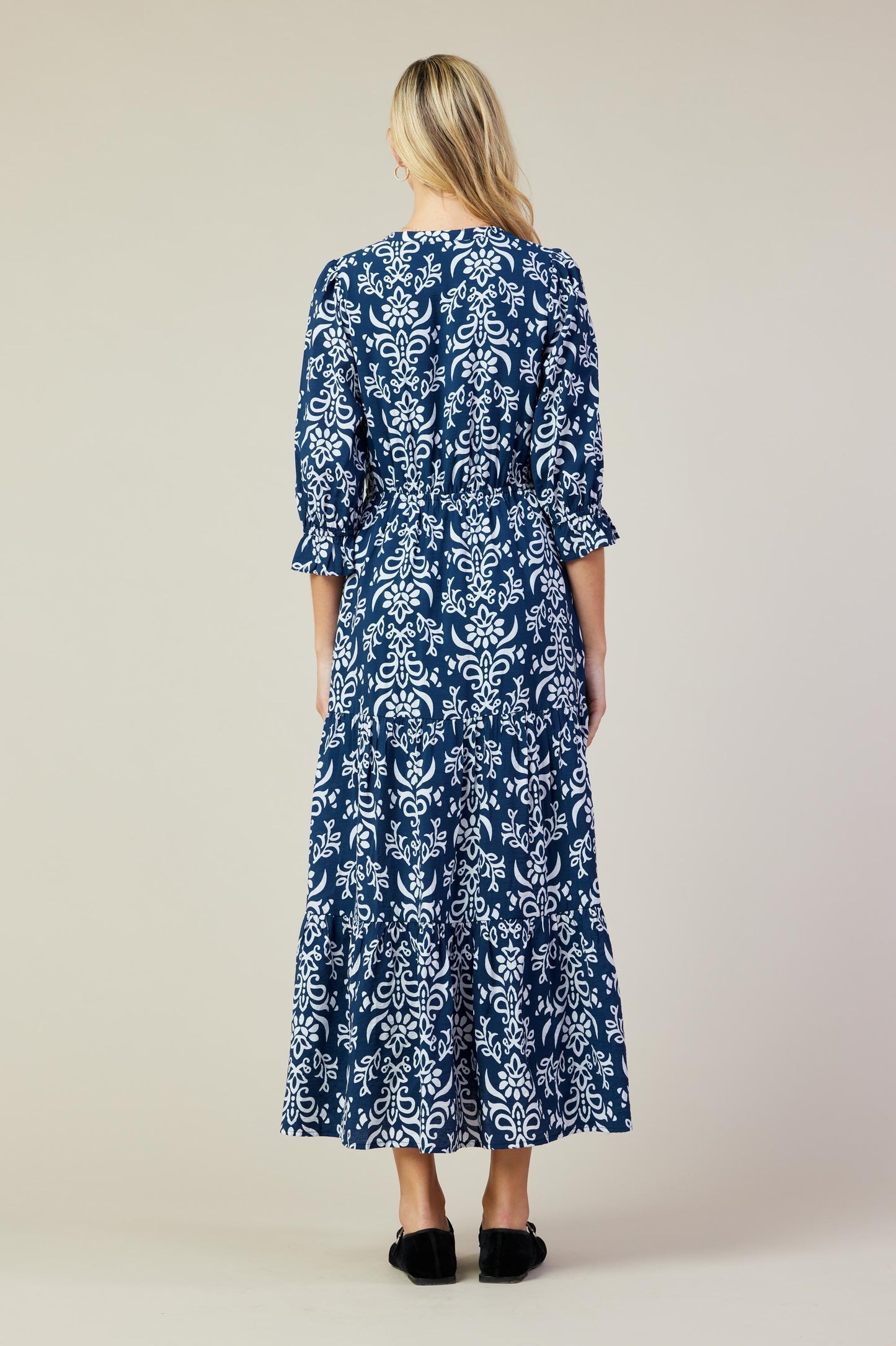 under the tuscan sun maxi