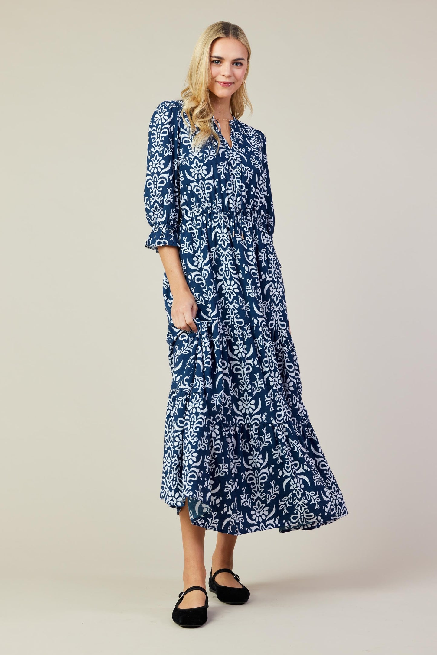 under the tuscan sun maxi