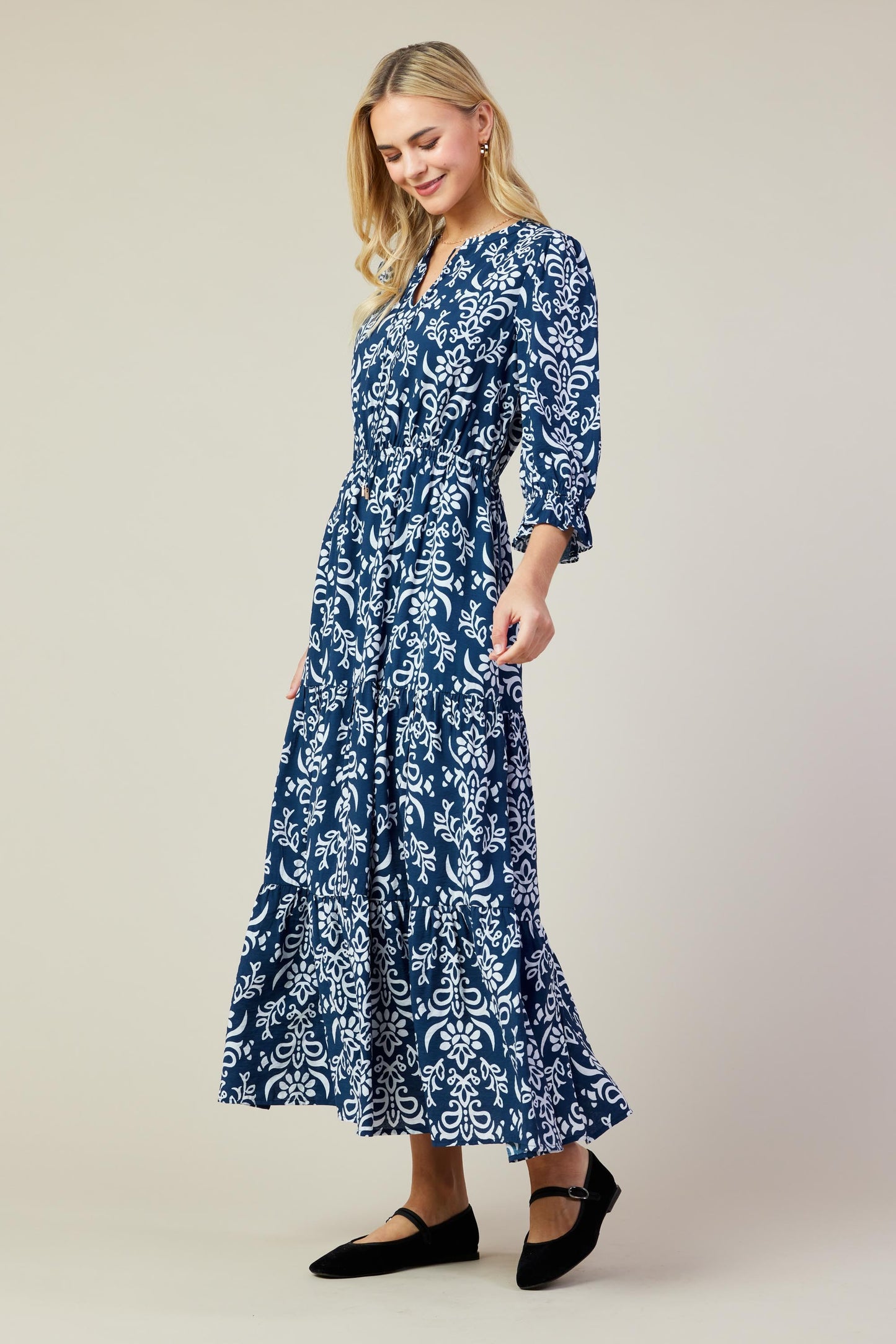 under the tuscan sun maxi