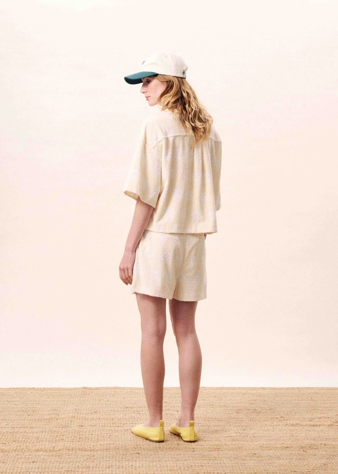 vaelia short