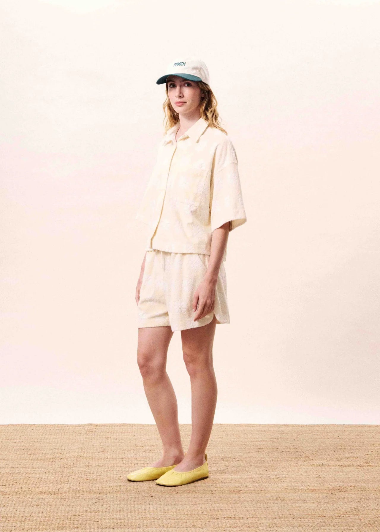 vaelia short