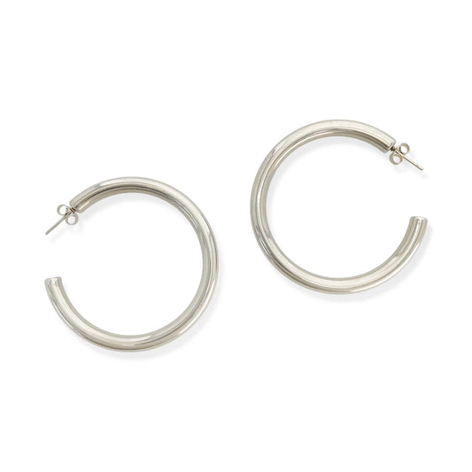 water resistant hoops